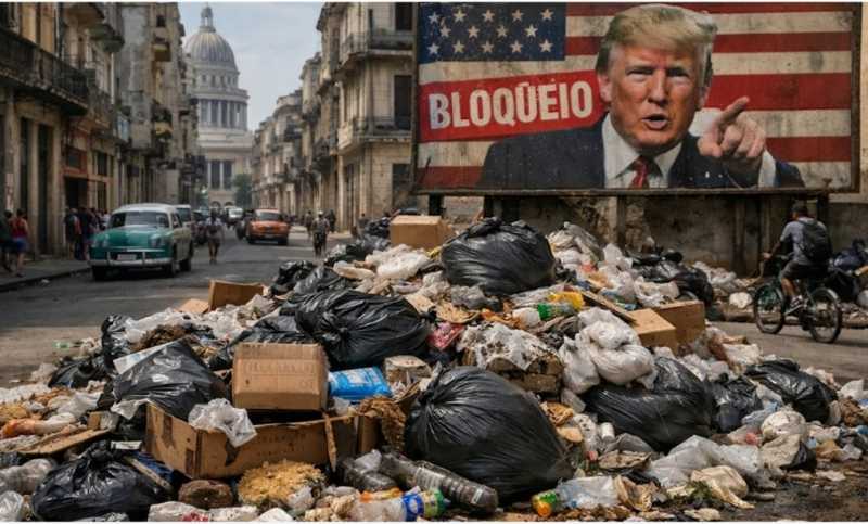 النظام الكوبي يخوض أصعب معاركه... ولا خيارات سهلة أمامه