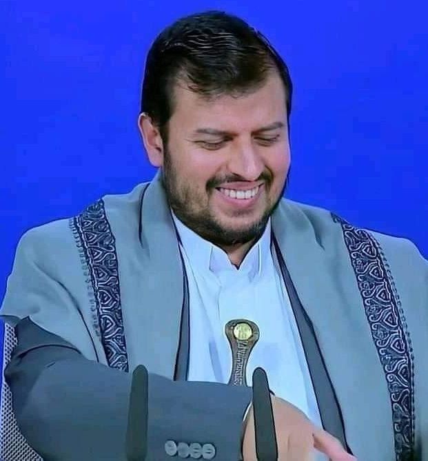 تهنئة السيد القائد عبد الملك بدر الدين الحوثي بمناسبة حلول شهر رمضان المبارك 1447هـ