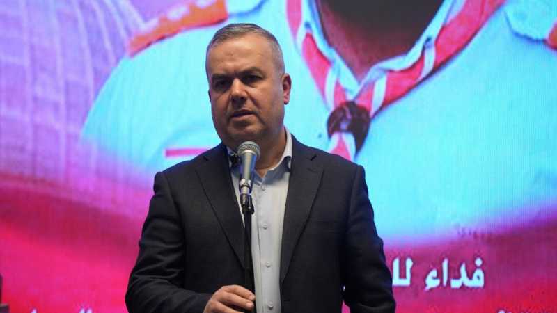 النائب حسن فضل الله الحكومة تسير عكس السير في الجنوب، وقراراتها الضرائبية مرفوضة