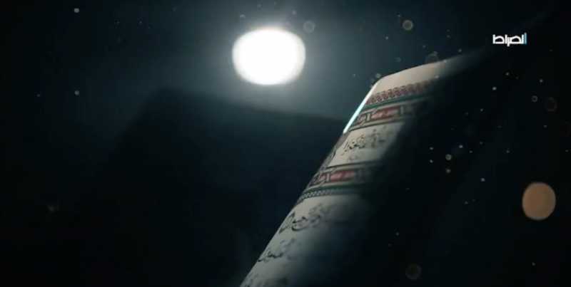 الحياةُ بالآيات