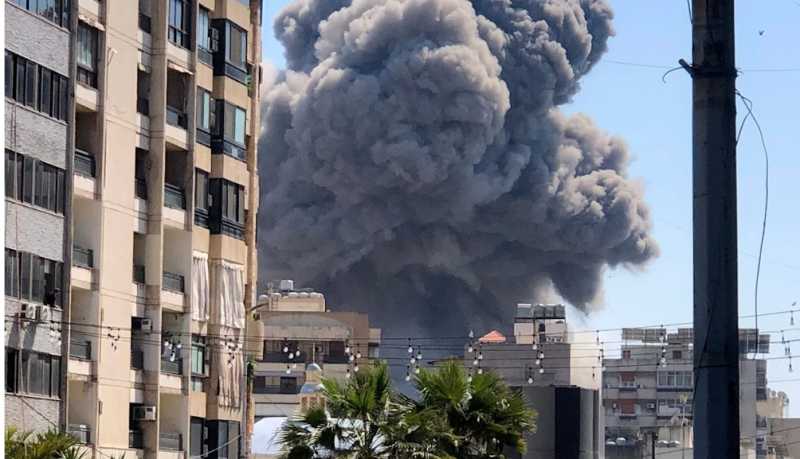 الأربعاء الأسود» الوقائع تفضح كذبة «العملية الدقيقة»