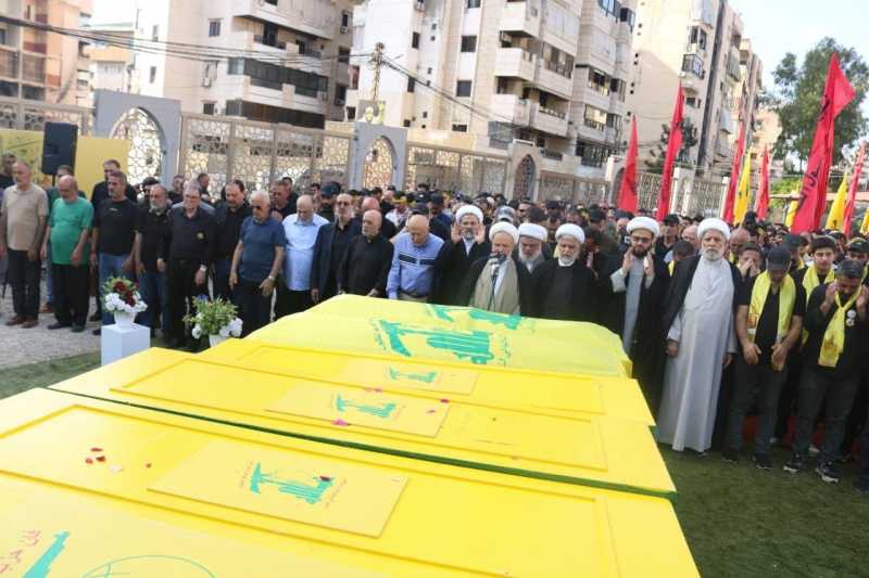 إبراهيم الموسوي مجزرة أنصار لن تزيدنا إلا تصميمًا وإصرارًا على المقاومة إبراهيم الموسوي مجزرة أنصار لن تزيدنا إلا تصميمًا وإصرارًا على المقاومة