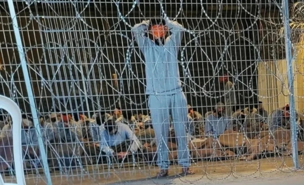 مدرّسو وطلاب غزة خلف القضبان... شهادات حيّة من داخل زنازين الاحتلال