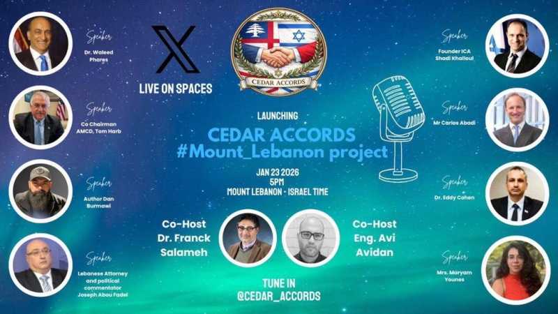 برسم القضاء اللبناني وبرسم حماة الدستور وجميع اركان الدولة