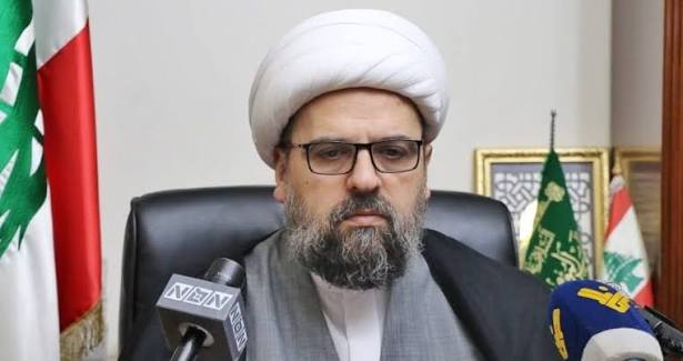 توجه المفتي الجعفري الممتاز الشيخ أحمد قبلان في بيان له اليوم للقوى السياسية بالقول