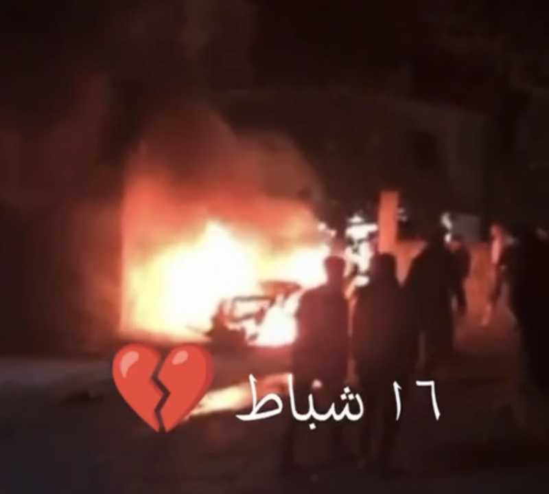 اتصال من العدو الصهيوني بالشهيد احمد ليسأله هل تريد موت لوحدك ا؟