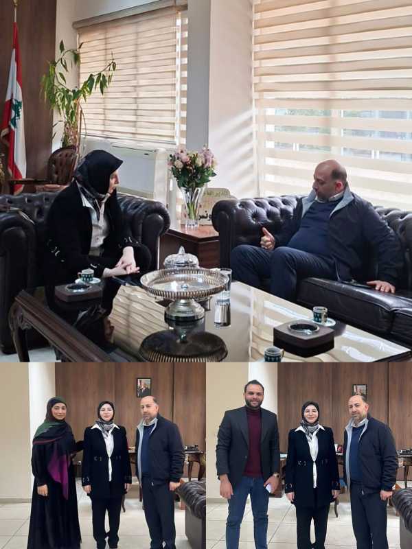 الادارة العامة لمعاهد امجاد تزور يونس