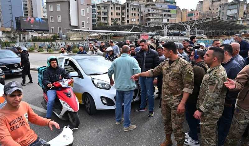 مجزرة الضرائب الفقراء يموّلون أجورهم