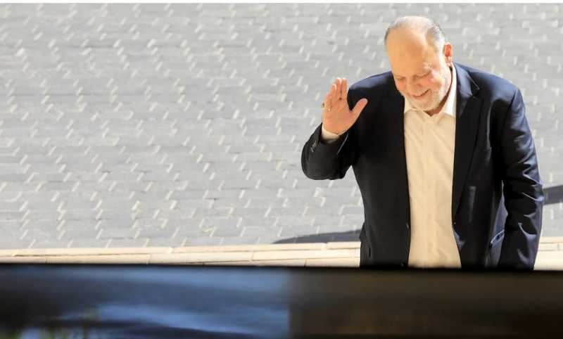 عمار الدولة تلجأ من جديد إلى تفريغ جيوب الناس