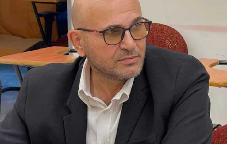 تفكيك الدستوري لخطاب الرئيس جوزيف عون (17 نيسان 2026)