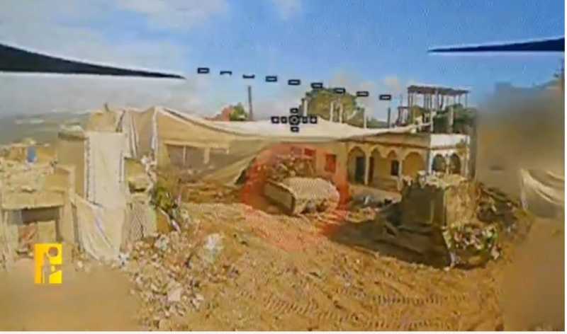 عمليات نوعية للمقاومة في الجنوب والعمق المُحتَلين