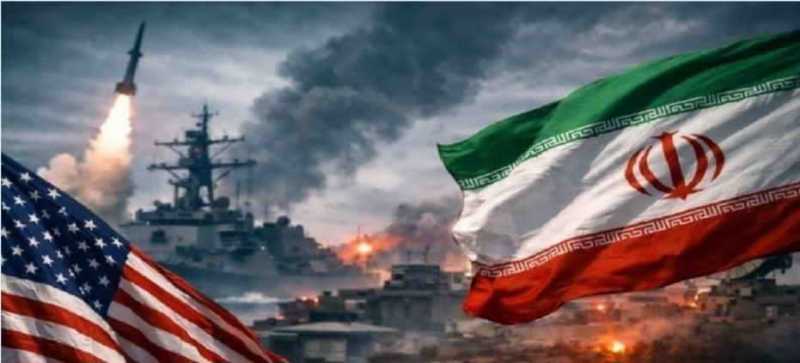 طهران بقائي يؤكد أن الوجود الأميركي يضع المنطقة في خطر دائم، وبزشكيان لن ننحني لأي قوة