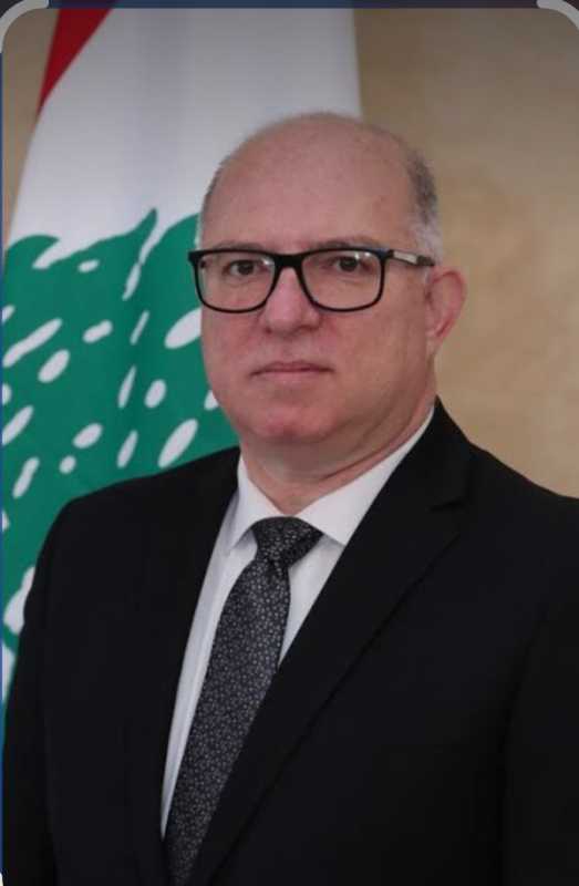 وزير العمل حيدر يطلق جدولاً طبياً موسعاً في الضمان لتطوير الخدمات الصحية والاستشفائية.