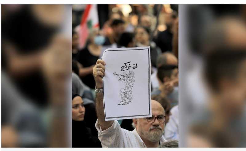 اتّفاق الإطار اللبناني - الإسرائيلي [3] هل يصبح لبنان مستعمرةً إسرائيلية؟