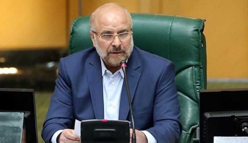 قاليباف الدوافع الکامنة وراء اعمال الشغب الأخیرة في ایران کانت مماثلة لعملیة تفجير اجهزة البيجر في ل