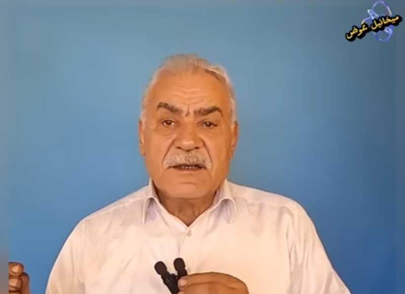 عندما يفقد السلاح وظيفته… ينحر أصحابه" قراءة في حلقة للكاتب والباحث  ميخائيل عوض يفكك فيها تحول