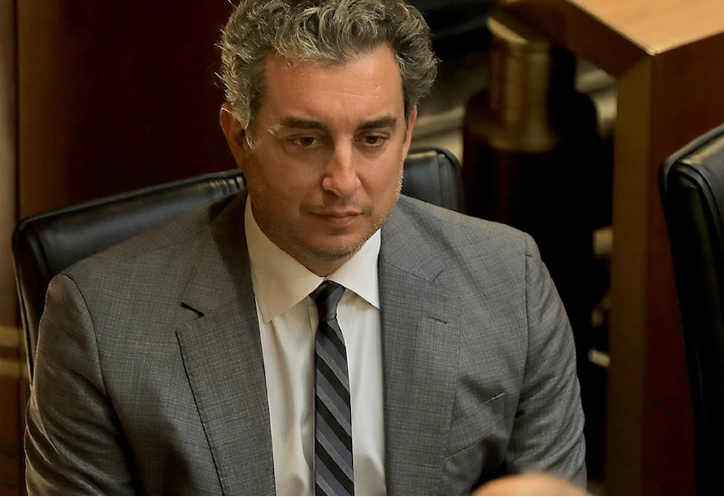 ضو يخشى المعركة الانتخابية