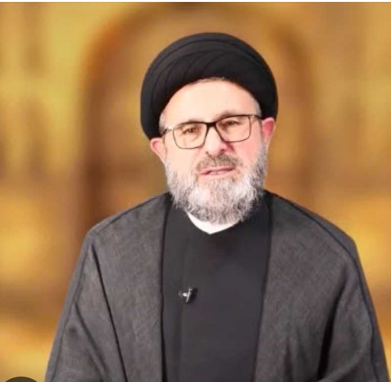 كتب سماحة السيد بلال وهبي على صفحته على FB