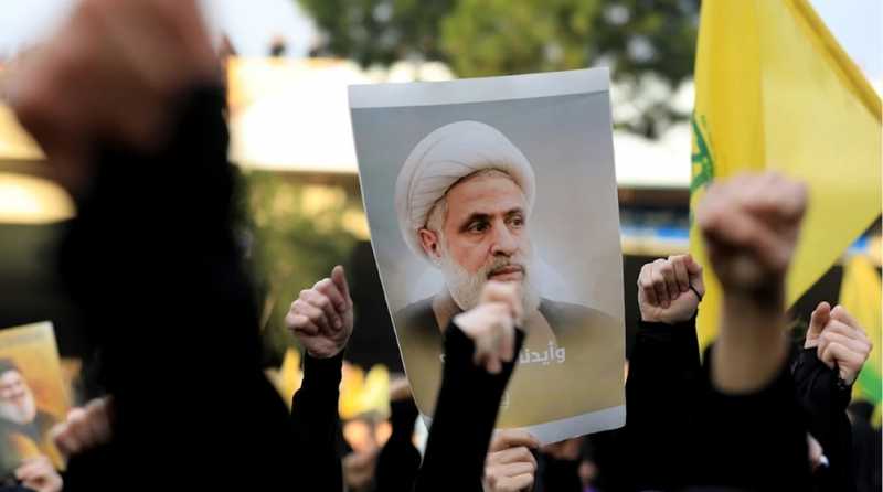  حـزب الله - الـشـرع  مـرحـلـة جـس نـبـض