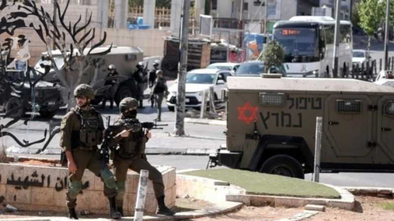 تصاعد الاعتقالات في الضفة الغربية المحتلة مع بداية رمضان