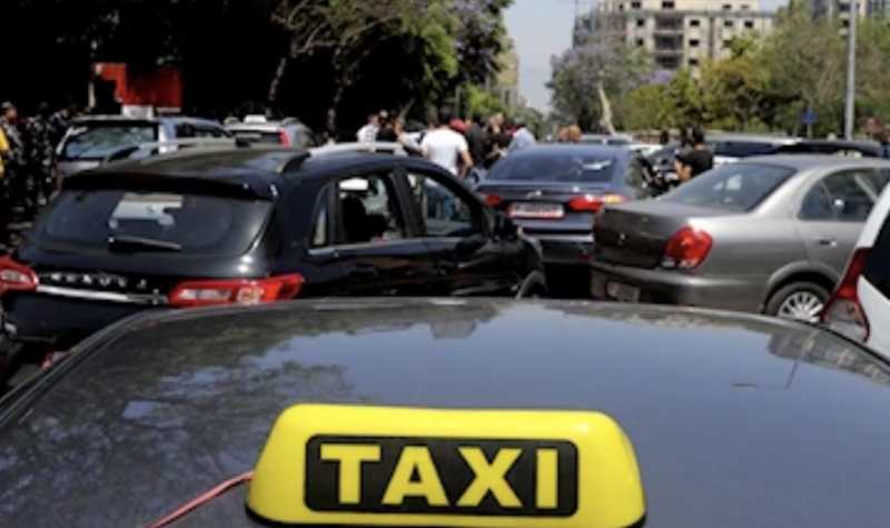 لا شرعية نقابية لزيادة تعرفة سيارات الأجرة