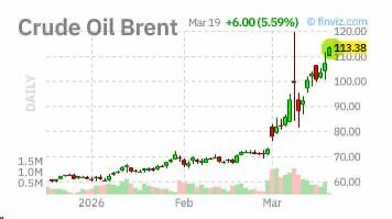 اخبار دولية
