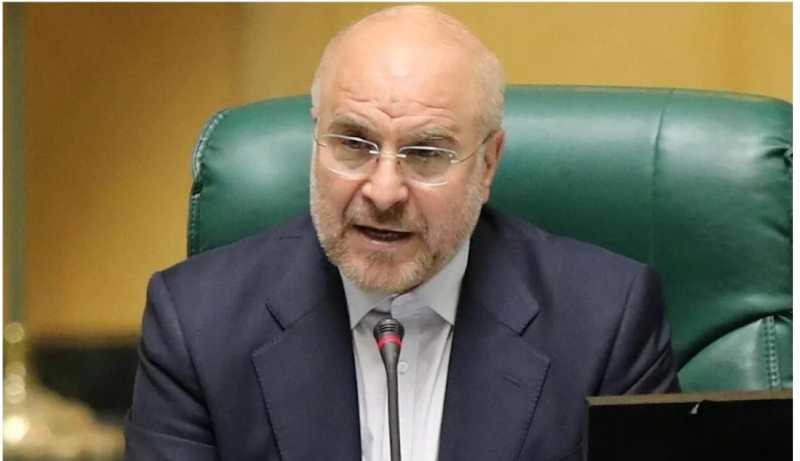 قاليباف المفاوضات مع واشنطن أحرزت تقدماً لكن الاتفاق لا يزال «بعيداً»