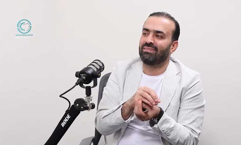 ما رح نِرجع لصيغة نُقتَل ونسكُت.. يعقوب يكشف عن مُقترح قدمه الشيخ نعيم