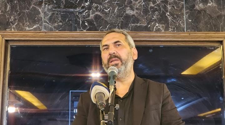 النائب ايهاب حمادة مشروع إلغاء المقاومة سقط ولن يتحقق 
