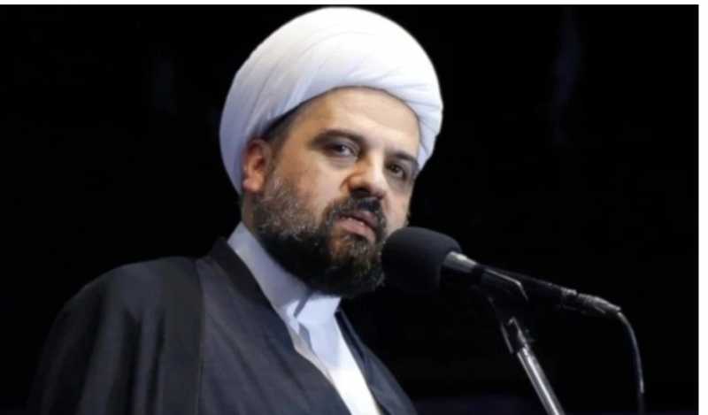 قبلان السلطة تدفع لبنان نحو الفتنة قبلان السلطة تدفع لبنان نحو الفتنة