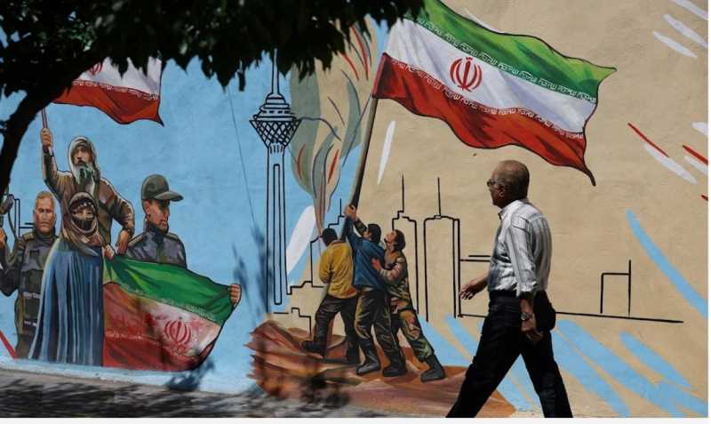طهران تحذر تل أبيب لدينا حسابات لم تكتمل بعد... ومخازن صواريخنا سليمة طهران تحذر تل أبيب لدينا حسابات لم تكتمل بعد... ومخازن صواريخنا سليمة