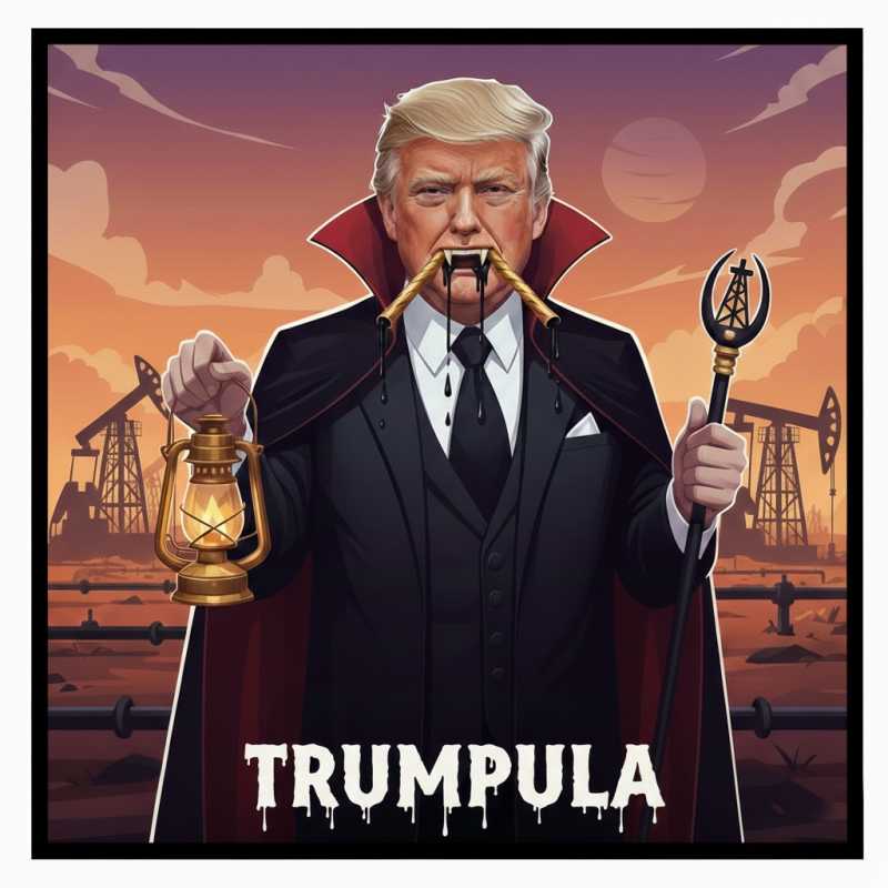 ترامب المجرم يوجّه انتقاداً حاداً للندن... والأخيرة تردّ