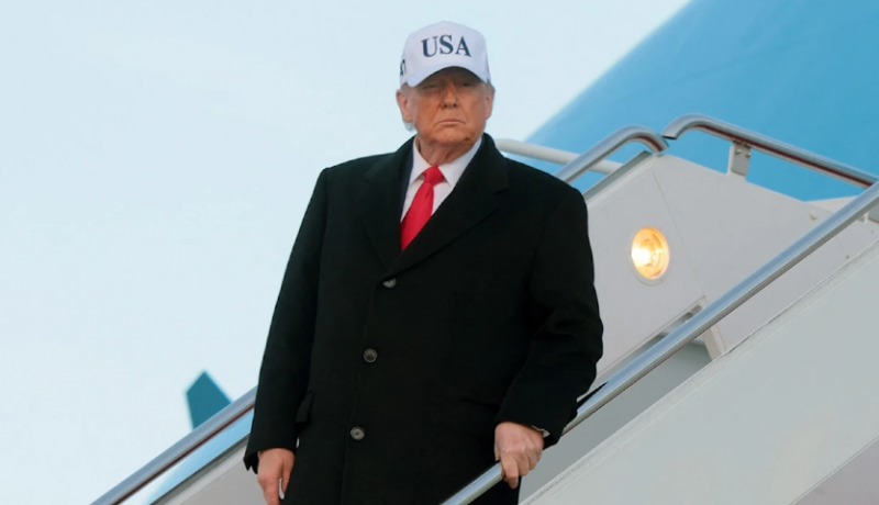 الجميع يتصرف أن الحرب واقعة لا محالة!