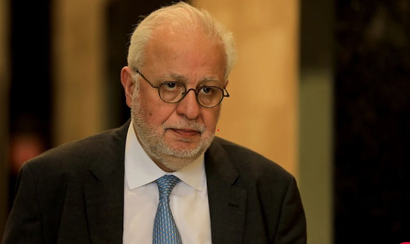 وزير العدل يتذاكى استبدال تعميمَي الكُتّاب العدل... بتعميم مشابه!