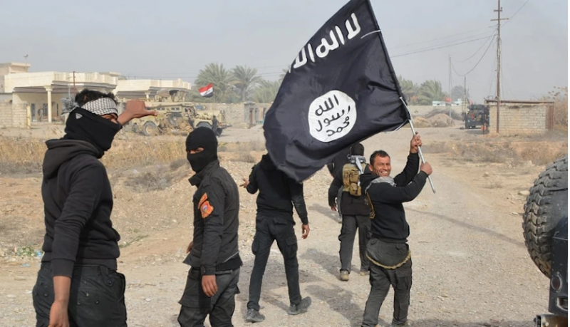 «داعش» يلتقط فرصته الذهبية   «قسد» لواشنطن عليّ وعلى أعدائي