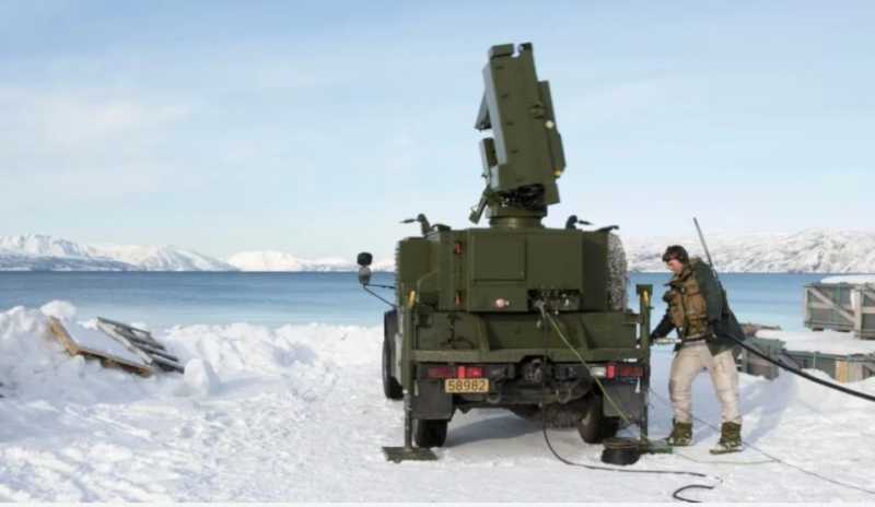 خمس دول أوروبية تتفق على تطوير أنظمة دفاع جوي منخفضة التكلفة