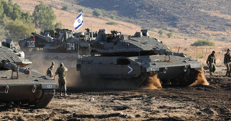 العدو فشل في تطبيق توصيات «فينوغراد» نجاح تكنولوجي... واستمرار الفشل الميداني