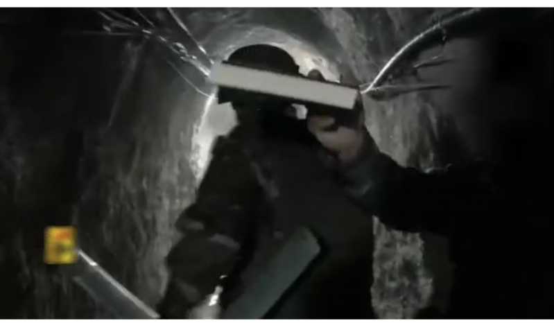 بيانات صادرة عن المقاومة الإسلامية من 30 الى 55 عملية