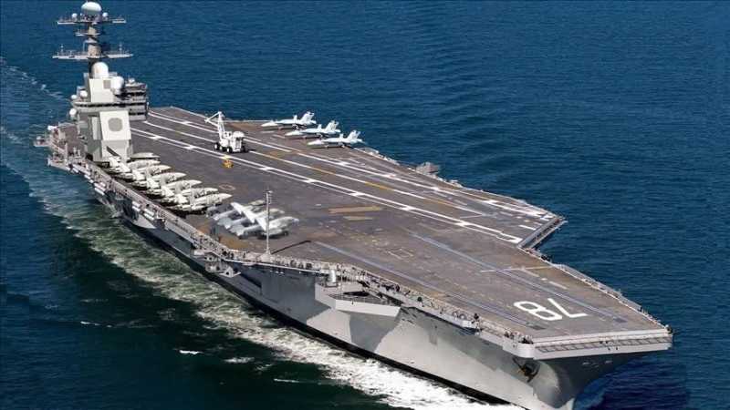 الاعلامي احمد ياسين  واهم من يعتقد أن إيران اليوم ترد على العد.وان وفق منهج متدرج محكوم بمدى حجم الا