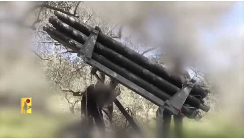 بيانات صادرة عن المقاومة الإسلامية من 13الى