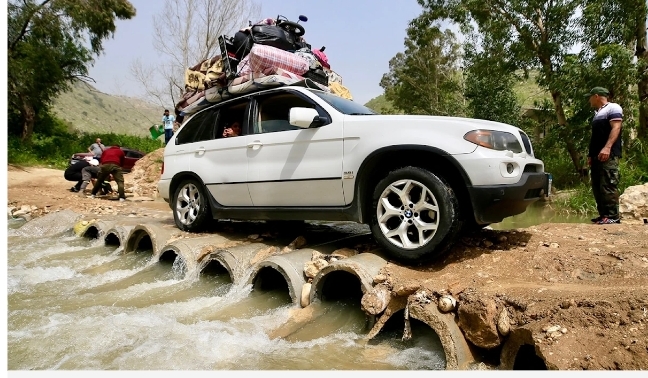 وقائع من مفاوضات إسلام آباد من «وديعة» اليورانيوم و«صندوق» الرسوم إلى ملف لبنان