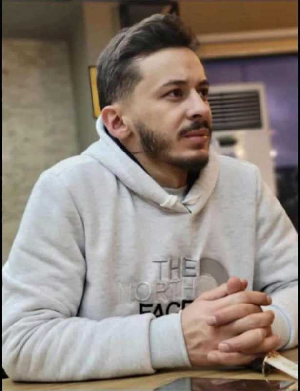 عباس جابر الخارج عن القانون