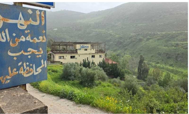 الهدنة تترنّح على وقع الخروقات الإسرائيلية