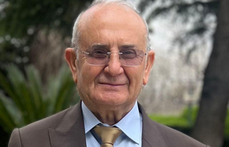 الترشيشي يرفع الصوت عالياً كارثة البرد اتلفت مئات الدونمات الزراعية