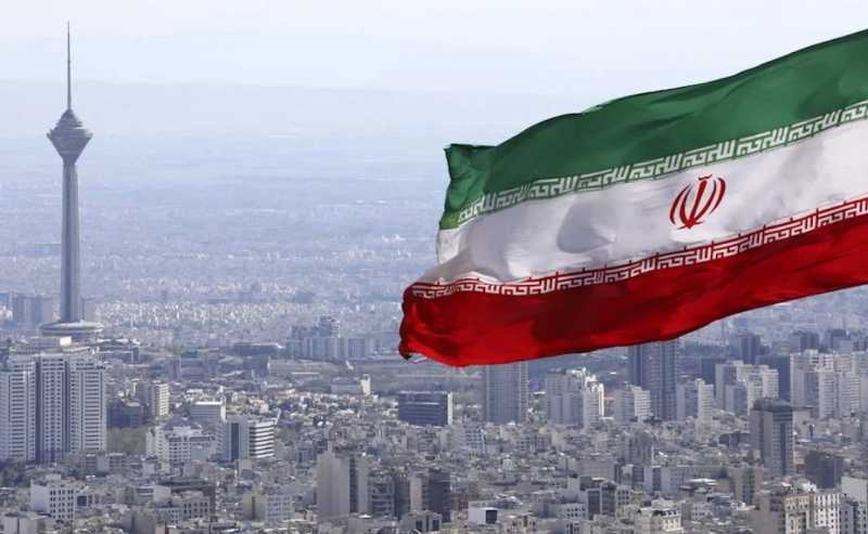 بيان لحرس الثورة الاسلامية الايرانية