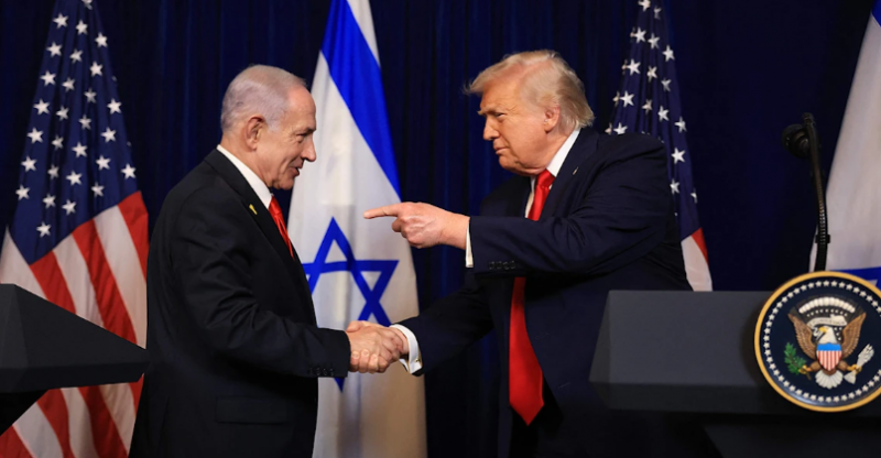 "مصدرٌ سياسيّ بارز" الإسرائيليّ يُصّعب التفاوض والأميركيّ يرفض الضمانات