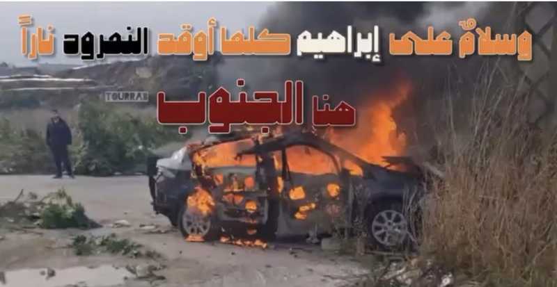 الكاتب والصحافي رضوان مرتضى