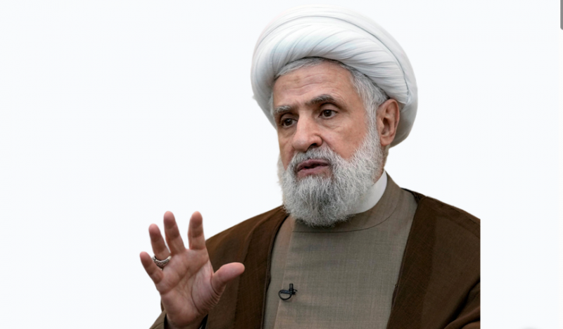 لماذا قرّر الأمين العام لـ"حزب الله" رفع نبرته؟