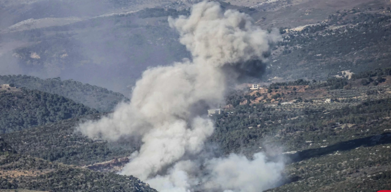 حزب الله و«القومي» لتوحيد الموقف في إدانة الاعتداءات الإسرائيلية