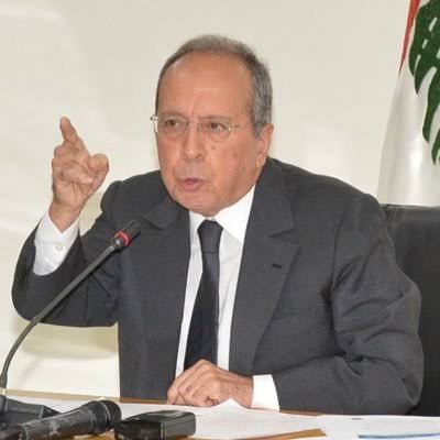 كتب النائب جميل السيد عبر حسابه على منصة "اكس"